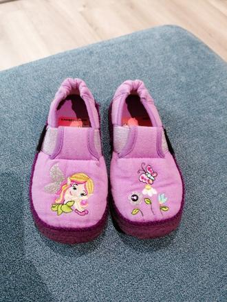 Nanga papucky, nanga,26