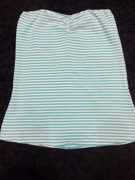 Topik bez ramienok, amisu,s