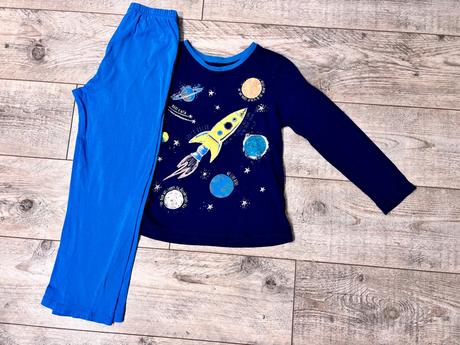 Pyžamo 128/135, george,128