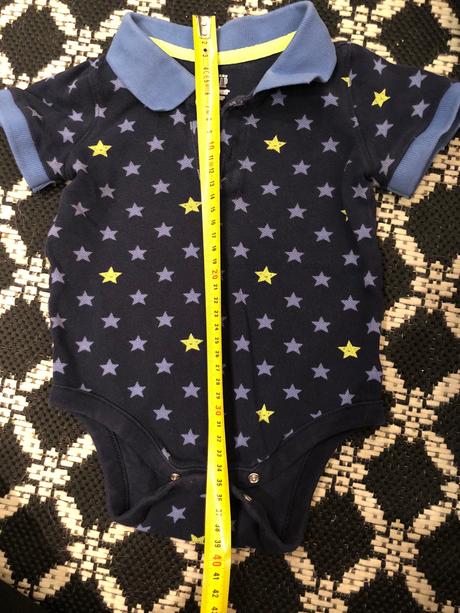 Body gap 12-18, gap,80