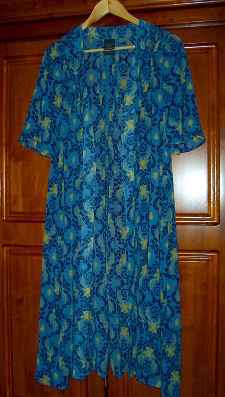 Outlander-plášť, m