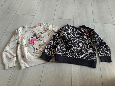 Mikina, next,98