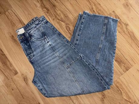 Baggy stradivarius 34, stradivarius,34
