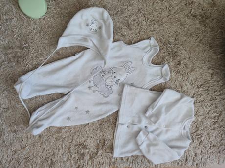 Set so zajacikom, koala baby,68