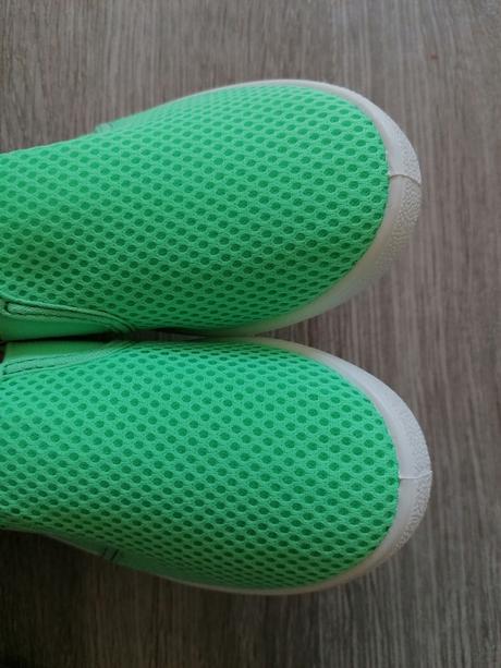 Mentolove platenky, h&m,29