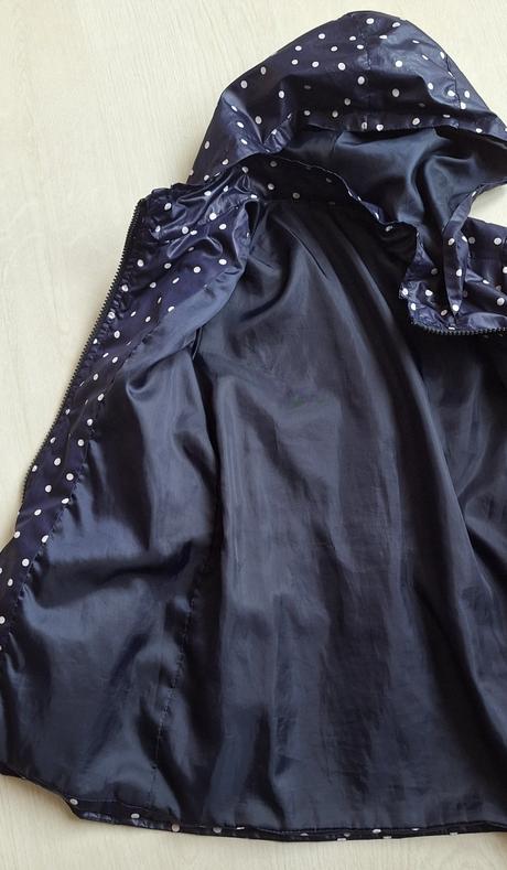 Prechodná bunda, 122