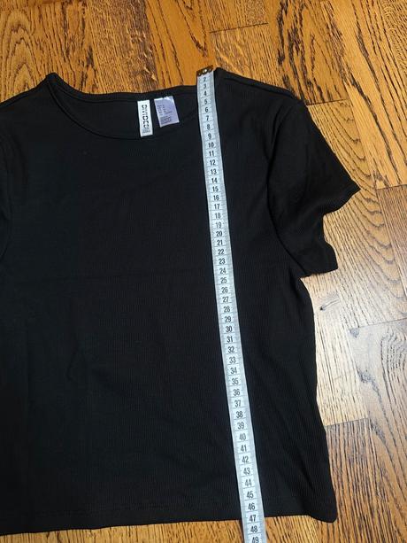 Tricko, h&m,152