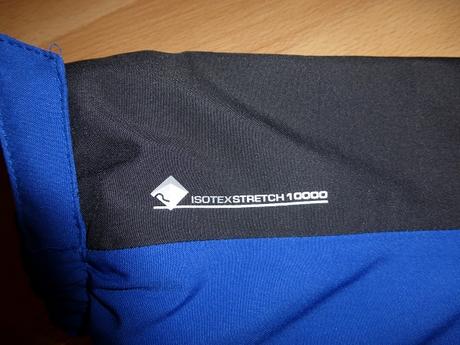 Prechodná bunda regatta, regatta,176