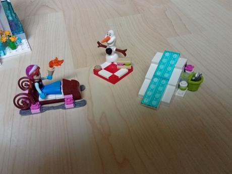 41062 elsin trblietavý ľadový palác,