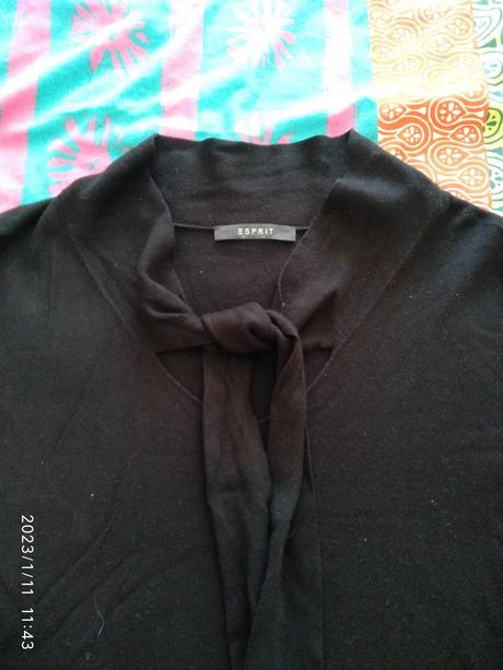 Pulover na uviazanie, esprit,42