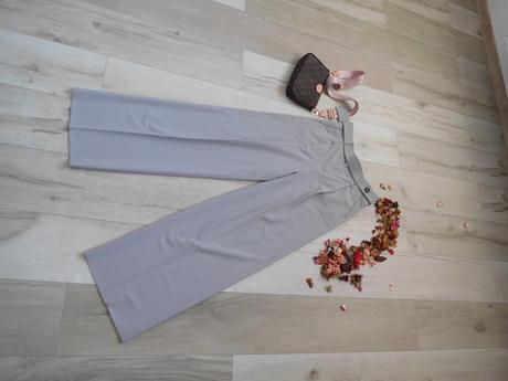 Zara woman nohavice elegantné-xs,, zara,xs