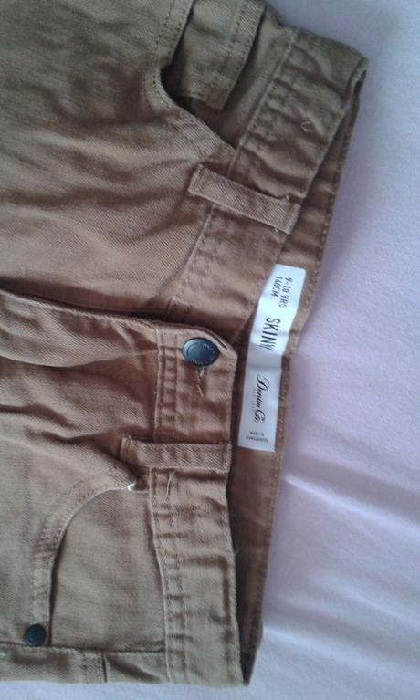 Nohavice5ks-8-10r., 140