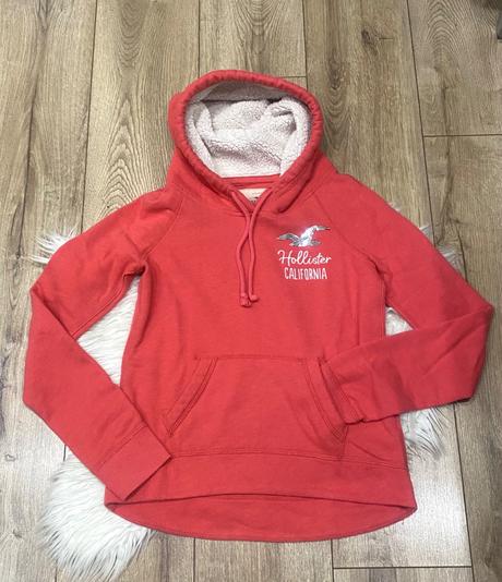 Hollister mikina, hollister,s