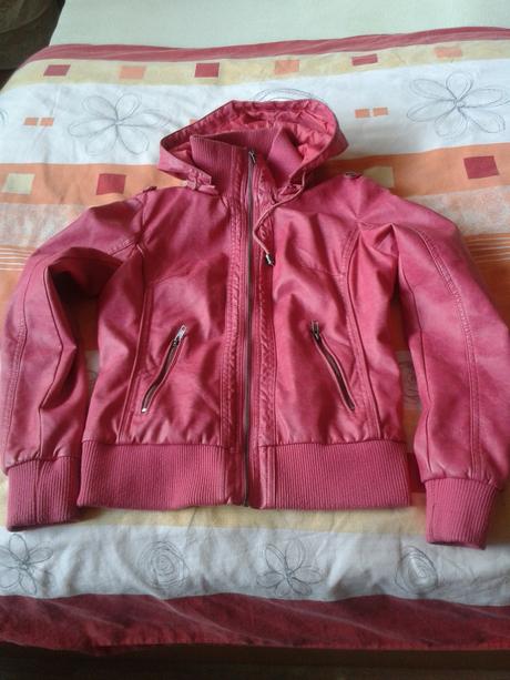 Kozenkova bunda, 164