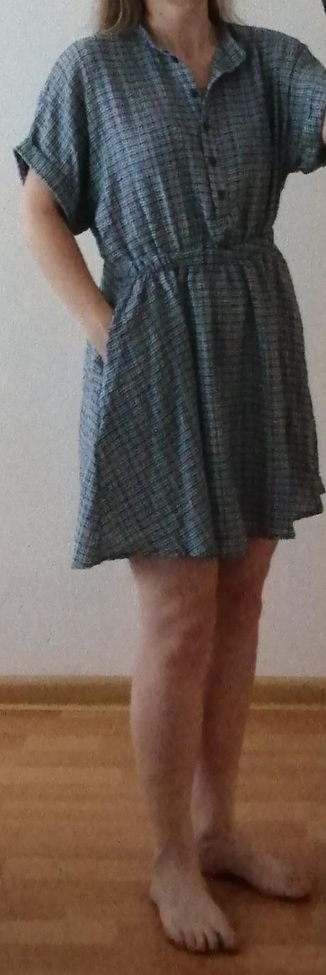 Dámske šaty, reserved,36