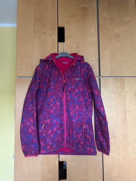 Softshelka lewro, lewro,152