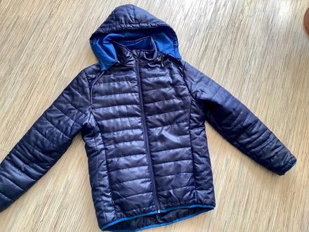 Lahucka vetrovka 38/40, 38