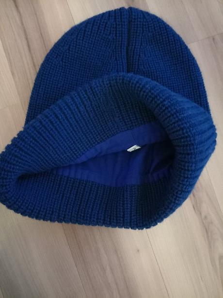 Zimná čiapka ck original, calvin klein