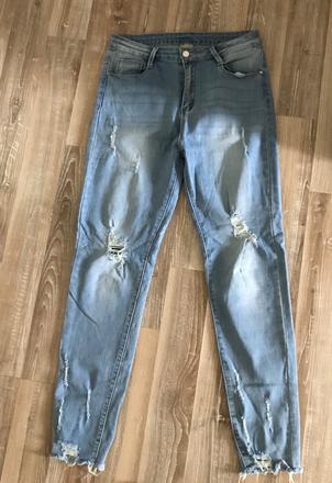 Rifle elastické, 30