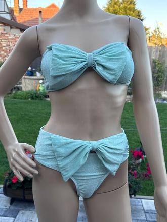 Plavky / bikiny, m / s