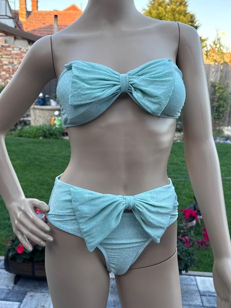Plavky / bikiny, m / s