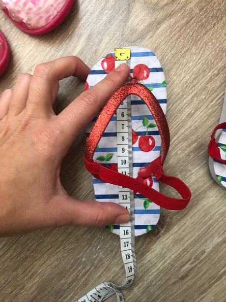 Čerešňové žabky, 24