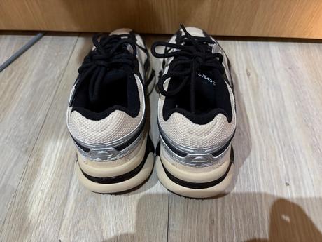 Tenisky 42, lacoste,42