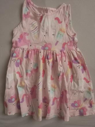 Letné šaty, f&f,98