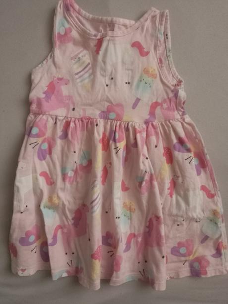 Letné šaty, f&f,98