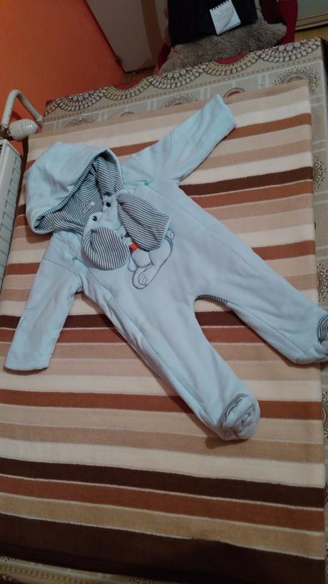 Jarny, jesenny overal, 74