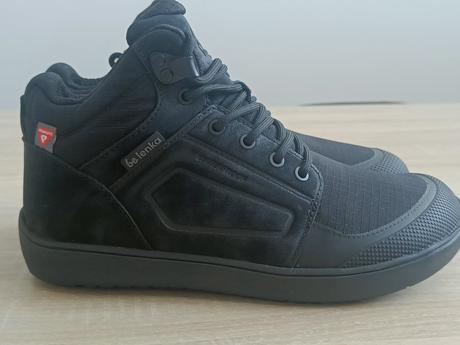 Be lenka arcticedge - all black 38, be lenka,38
