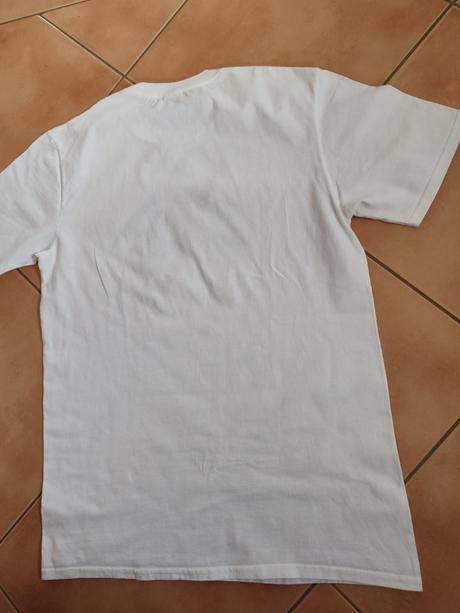 Pánske tričká 2x zn.gildan, m