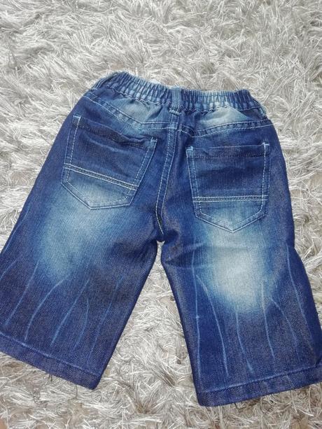 Šortky, kiki&koko,116