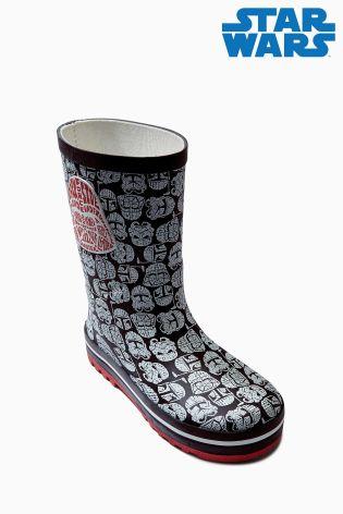 Gumáky star wars od next, next,26 / 27