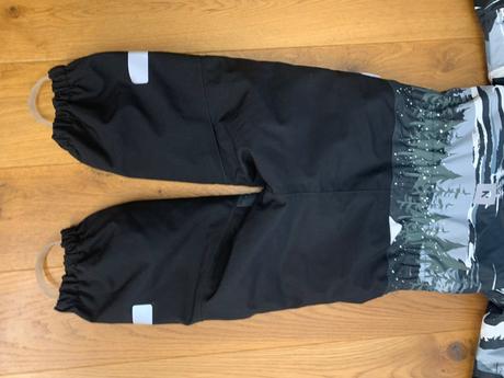 Reima kurikka zimná kombinéza 98/104, reima,98 / 104