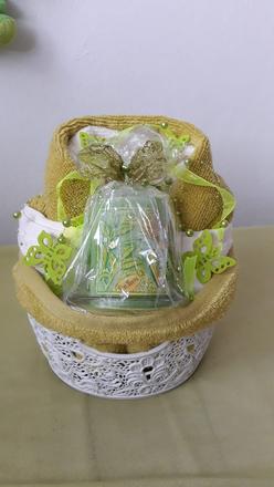 Darčekový balíček,