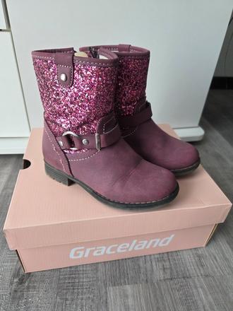 Čižmy, graceland,26