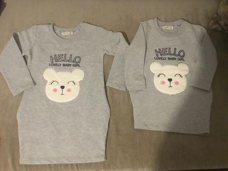 Mikinove saty breeze, 92