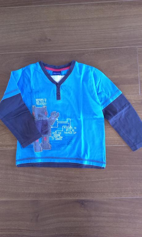 Chlap. natelnik, cherokee,110