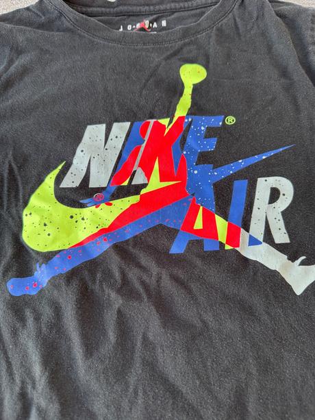 Tričko nike jordan 140, nike,140