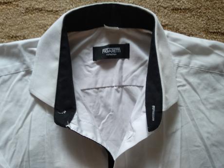 Košeľa figaretti, 164