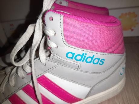 Kotníkové adidas, adidas,38