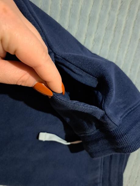 Teplačiky h&m, h&m,116