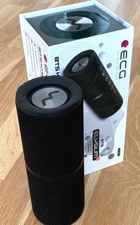 Reproduktor , rádio,ecg bts k1,