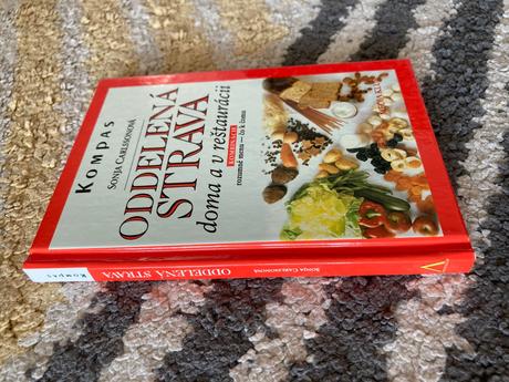 Oddelená strava doma a v reštaurácii (1999), 