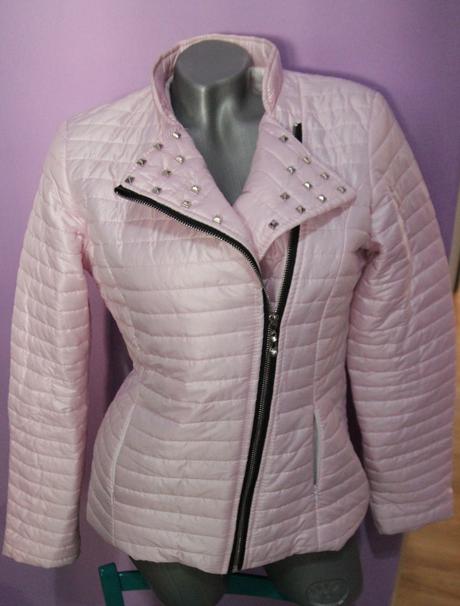 Bunda zn. miss forever, m