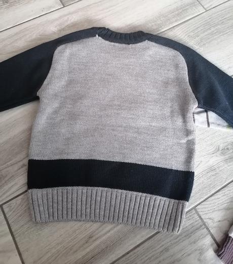 Svetríky - 110/116, f&f,110