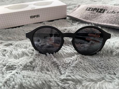 Izipizi kids slnecne okuliare 3-5rokov,