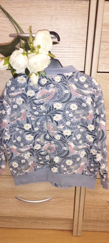 Lindex mikina 98/104, lindex,104