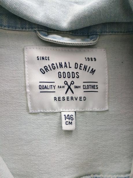 Riflova bumda, reserved,146